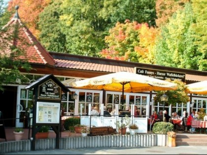 照片: Harzer Schnitzelhaus &amp;amp; Waffelb&amp;auml;ckerei